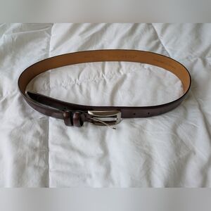 Dockers Leather Belt